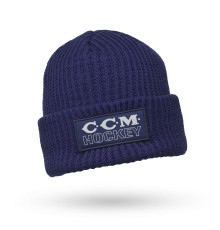 Шапка CCM HOLIDAY WATCHMEN BEANIE
