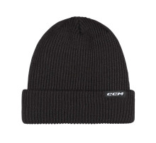 Шапка CCM TEAM CUFFED BEANIE 2023