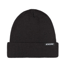 Шапка CCM TEAM CUFFED BEANIE 2023