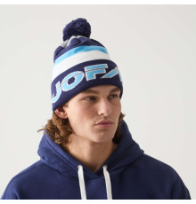 Шапка CCM RETRO JOFA POM KNIT