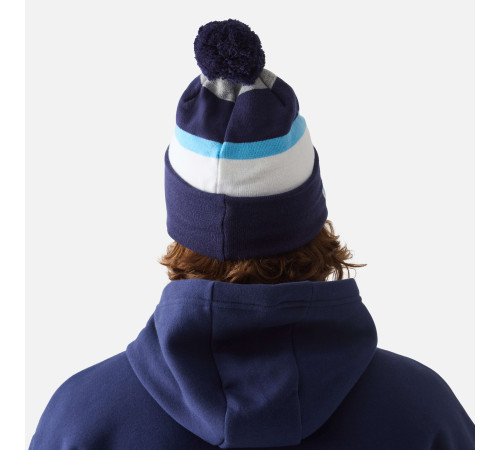 Шапка CCM RETRO JOFA POM KNIT Шапка CCM RETRO JOFA POM KNIT