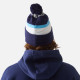 Шапка CCM RETRO JOFA POM KNIT