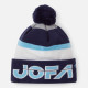 Шапка CCM RETRO JOFA POM KNIT