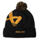Шапка BAUER INTARSIA KNIT POM