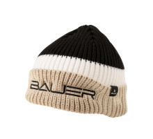 Шапка BAUER/NEW ERA S23 COLORBLOCK TOQUE