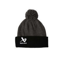 Шапка BAUER 2TONE KNIT POM