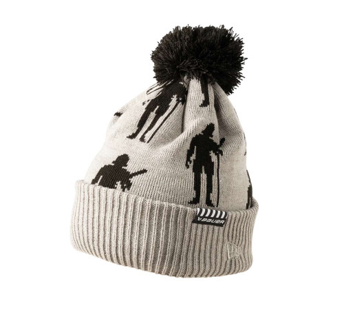 Шапка BAUER/NEW ERA S23 KNIT POM YTH Шапка BAUER/NEW ERA S23 KNIT POM YTH