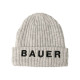 Шапка BAUER RIBBED TOQUE