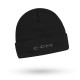 Шапка CCM MONOCHROME WINGS CUFFED BEANIE