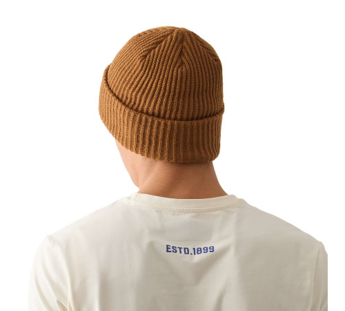 Шапка CCM VINTAGE FALL CUFFED BEANIE