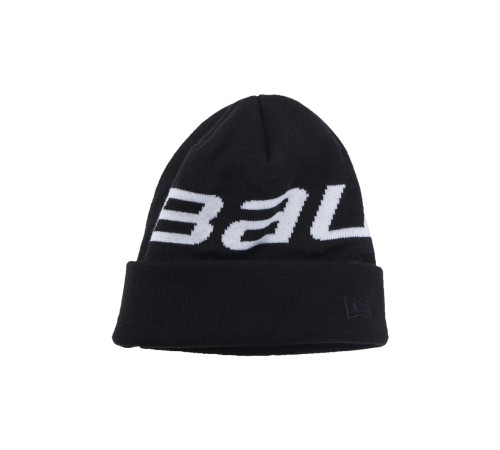 Шапка BAUER/NEW ERA KNIT BEANIE