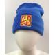 Шапка MITCHELL&NESS WCH TEAM CUFFED KNIT
