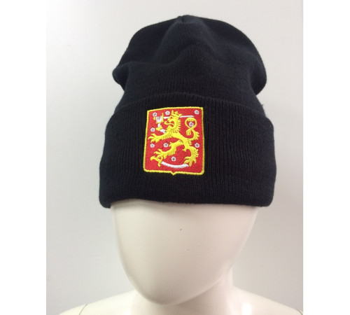Шапка MITCHELL&NESS WCH TEAM CUFFED KNIT Шапка MITCHELL&NESS WCH TEAM CUFFED KNIT