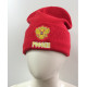 Шапка MITCHELL&NESS WCH TEAM CUFFED KNIT