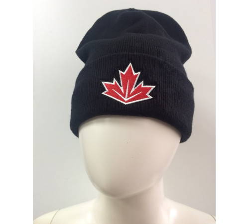 Шапка MITCHELL&NESS WCH TEAM CUFFED KNIT Шапка MITCHELL&NESS WCH TEAM CUFFED KNIT