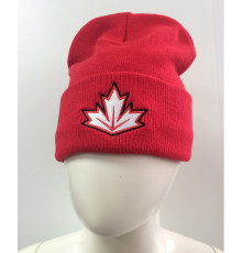 Шапка MITCHELL&NESS WCH TEAM CUFFED KNIT