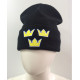 Шапка MITCHELL&NESS WCH TEAM CUFFED KNIT