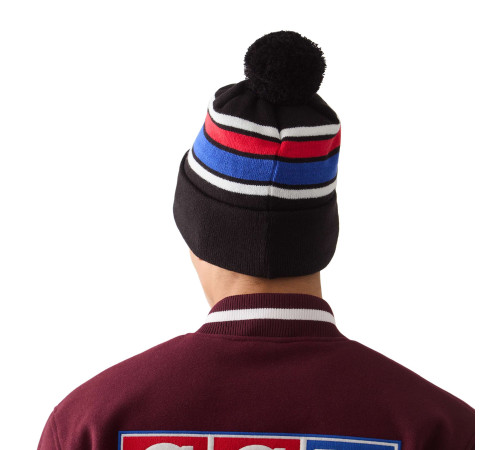 Шапка CCM VINTAGE FALL POM KNIT Шапка CCM VINTAGE FALL POM KNIT