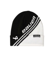 Шапка BAUER COLORBLOCK TOQUE