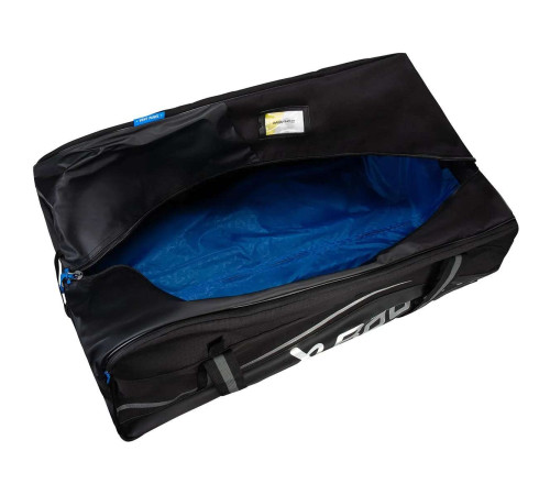 Баул на колесах BAUER S24 PREMIUM WHEELED BAG 35" (SR) Баул на колесах BAUER S24 PREMIUM WHEELED BAG 35" (SR)