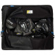 Баул на колесах BAUER S24 PREMIUM WHEELED BAG 35" (SR)