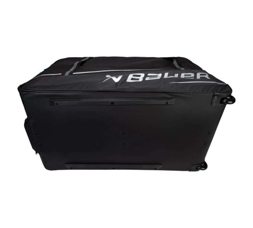 Баул на колесах BAUER S24 PREMIUM WHEELED BAG 35" (SR) Баул на колесах BAUER S24 PREMIUM WHEELED BAG 35" (SR)