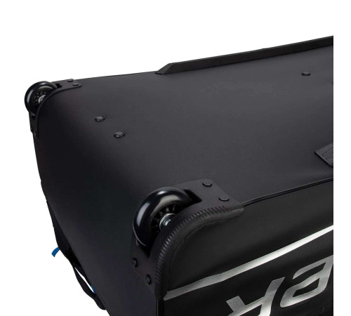 Баул на колесах BAUER S24 PREMIUM WHEELED BAG 35" (SR) Баул на колесах BAUER S24 PREMIUM WHEELED BAG 35" (SR)