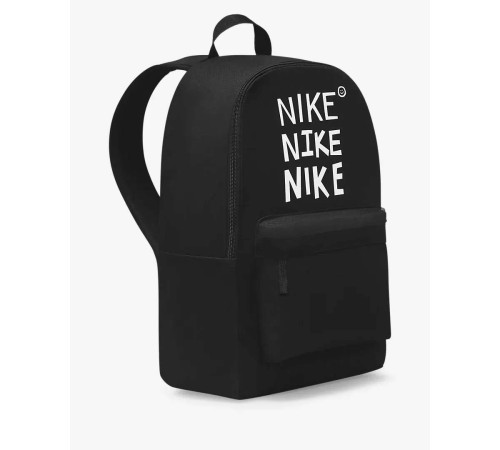 Рюкзак NIKE HERITAGE BACKPACK