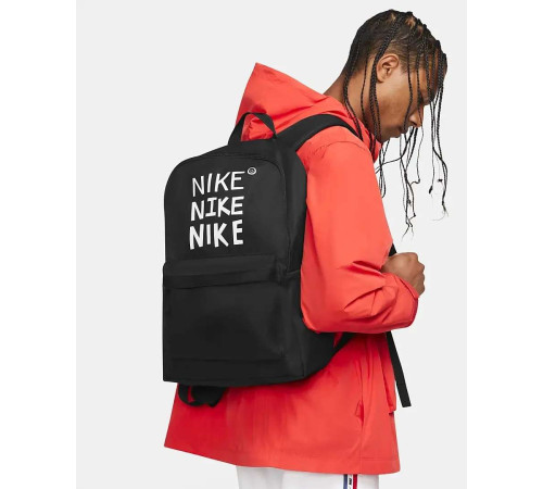 Рюкзак NIKE HERITAGE BACKPACK