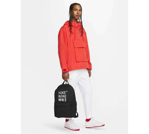 Рюкзак NIKE HERITAGE BACKPACK