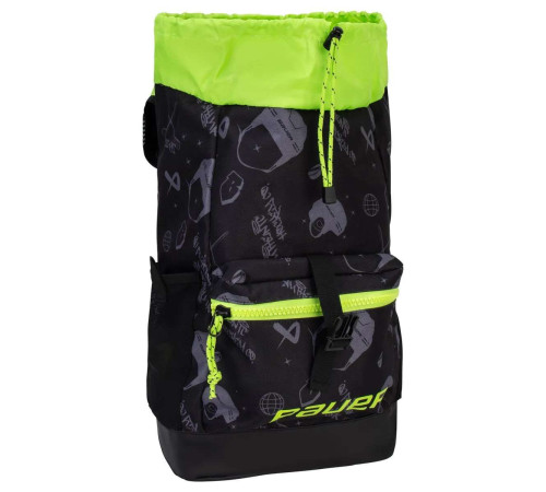 Рюкзак BAUER BANTAM BACKPACK Рюкзак BAUER BANTAM BACKPACK