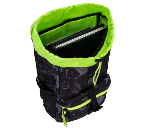 Рюкзак BAUER BANTAM BACKPACK Рюкзак BAUER BANTAM BACKPACK