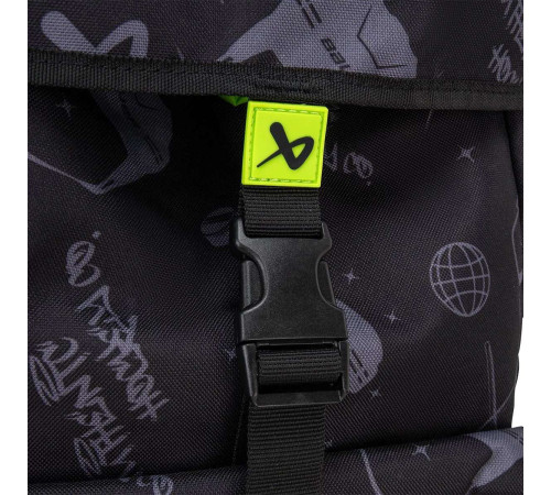 Рюкзак BAUER BANTAM BACKPACK Рюкзак BAUER BANTAM BACKPACK