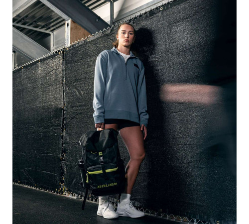 Рюкзак BAUER BANTAM BACKPACK Рюкзак BAUER BANTAM BACKPACK