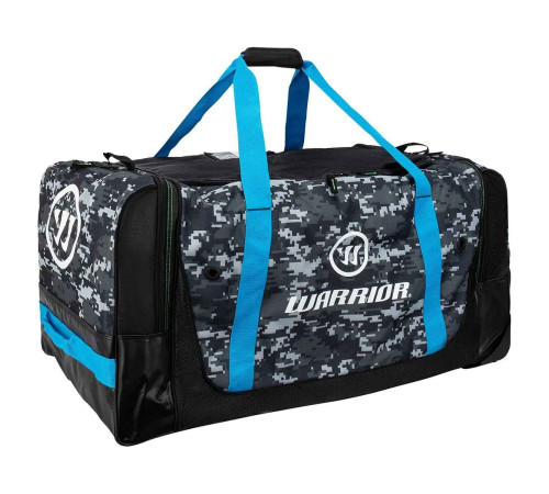Баул на колесах WARRIOR Q20 CARGO ROLLER 37" (L)