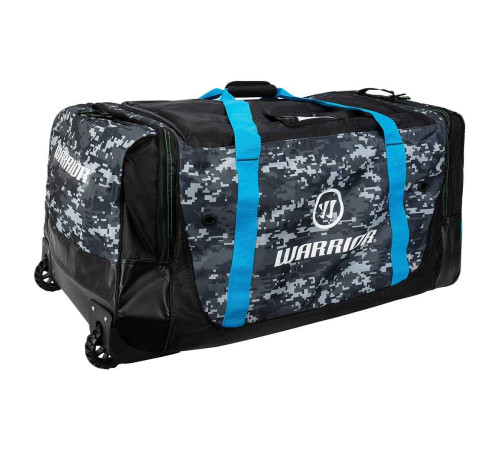 Баул на колесах WARRIOR Q20 CARGO ROLLER 37" (L)