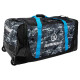 Баул на колесах WARRIOR Q20 CARGO ROLLER 37" (L)
