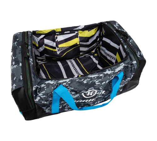 Баул на колесах WARRIOR Q20 CARGO ROLLER 37" (L)