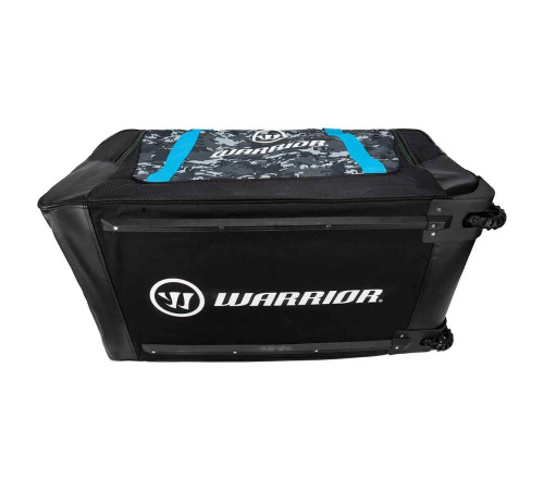 Баул на колесах WARRIOR Q20 CARGO ROLLER 37" (L)