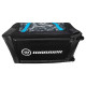 Баул на колесах WARRIOR Q20 CARGO ROLLER 37" (L)