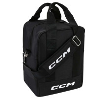 Сумка для шайб CCM DELUXE PUCK BAG