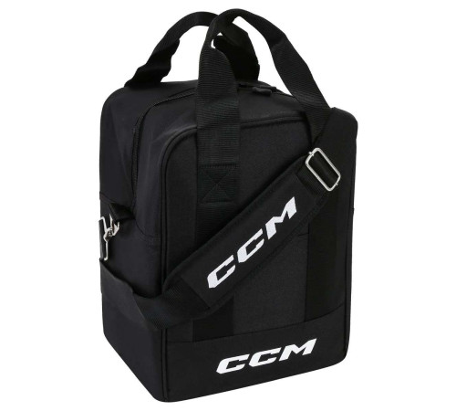 Сумка для шайб CCM DELUXE PUCK BAG Сумка для шайб CCM DELUXE PUCK BAG