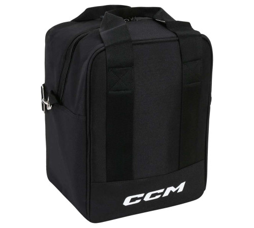 Сумка для шайб CCM DELUXE PUCK BAG Сумка для шайб CCM DELUXE PUCK BAG