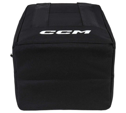 Сумка для шайб CCM DELUXE PUCK BAG Сумка для шайб CCM DELUXE PUCK BAG