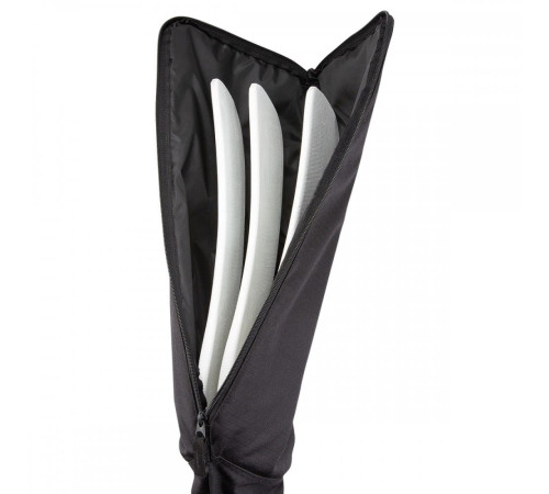 Сумка для клюшек WARRIOR STICK BAG 2019 Сумка для клюшек WARRIOR STICK BAG 2019