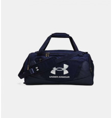 Сумка спортивная UNDER ARMOUR UNDENIABLE 5.0 SMALL DUFFLE BAG