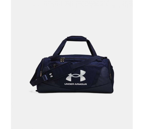 Сумка спортивная UNDER ARMOUR UNDENIABLE 5.0 SMALL DUFFLE BAG Сумка спортивная UNDER ARMOUR UNDENIABLE 5.0 SMALL DUFFLE BAG
