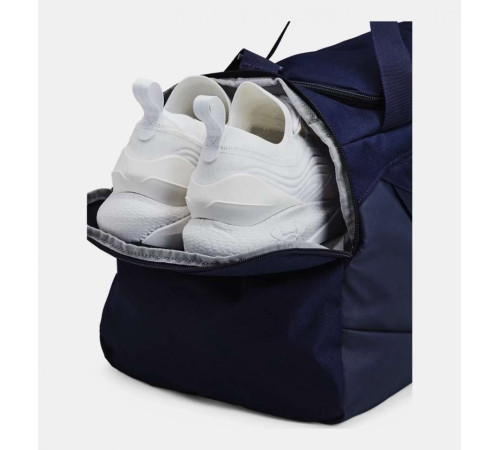Сумка спортивная UNDER ARMOUR UNDENIABLE 5.0 SMALL DUFFLE BAG Сумка спортивная UNDER ARMOUR UNDENIABLE 5.0 SMALL DUFFLE BAG