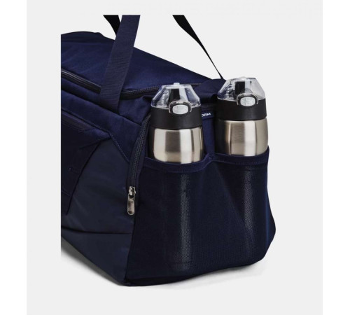 Сумка спортивная UNDER ARMOUR UNDENIABLE 5.0 SMALL DUFFLE BAG Сумка спортивная UNDER ARMOUR UNDENIABLE 5.0 SMALL DUFFLE BAG