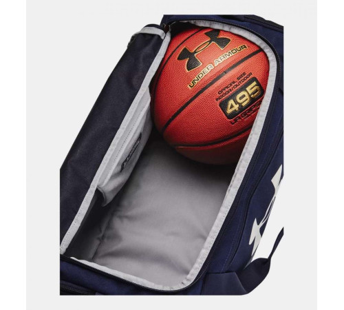 Сумка спортивная UNDER ARMOUR UNDENIABLE 5.0 SMALL DUFFLE BAG Сумка спортивная UNDER ARMOUR UNDENIABLE 5.0 SMALL DUFFLE BAG